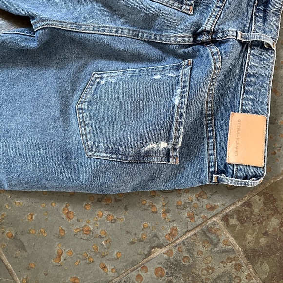 Citizens of Humanity 28 - Picture 4 of 7